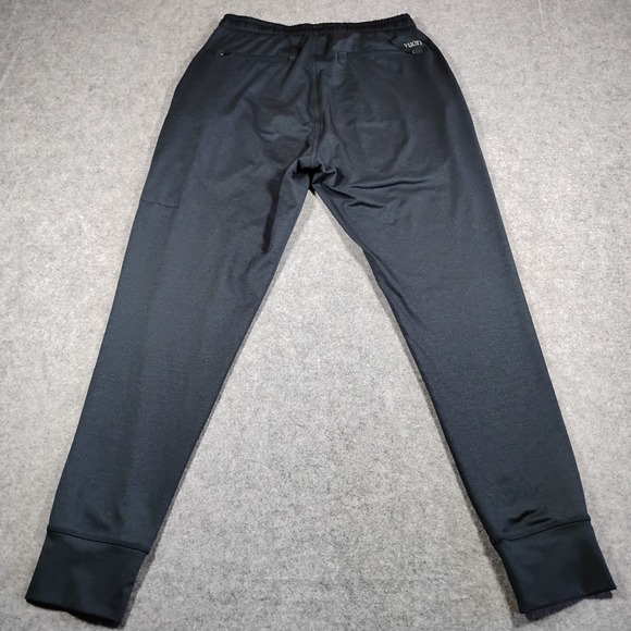 Vuori Sunday Performance Jogger Mens Small Blue V416 Pants - Picture 6 of 12
